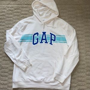 NWOT GAP hoodie